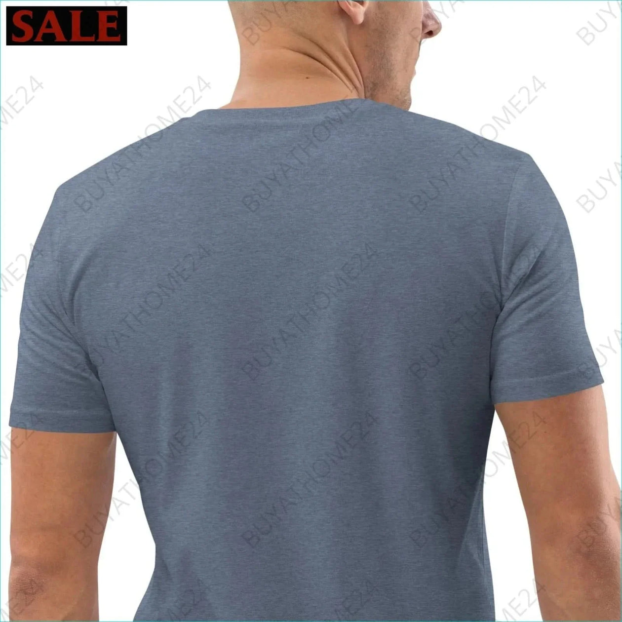 • Rundhalsshirts I Herren & Damen T-Shirt S - 5XL - HERRENMODE, issues, T-Shirt, YOUR STYLE