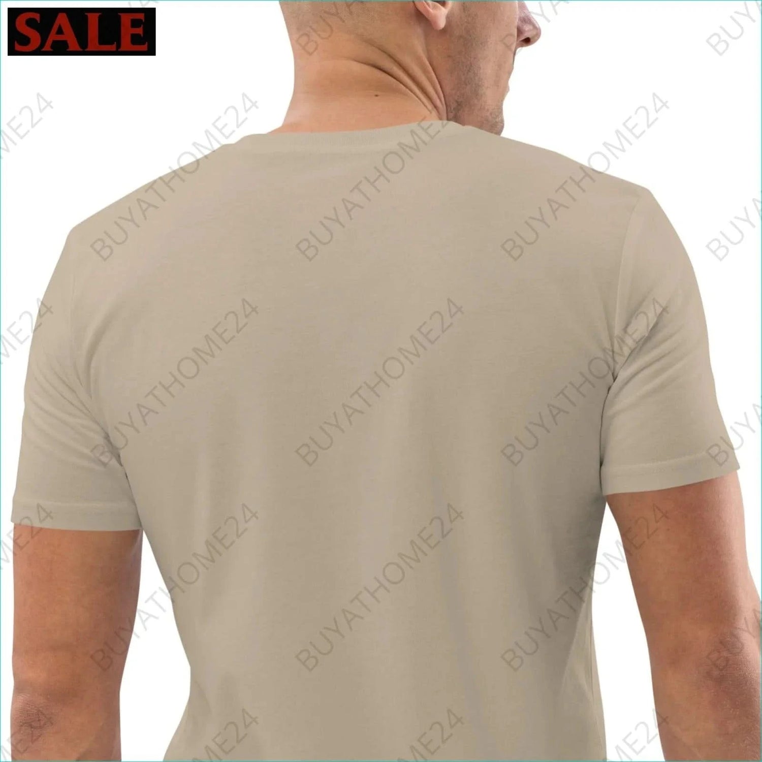 Herren T-Shirt S-5XL - BUYATHOME24 - T-Shirtdruck - GERMANY - HERRENMODE, T-Shirt, YOUR STYLE