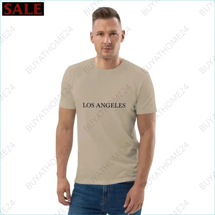 Herren T-Shirt S-5XL - BUYATHOME24 - T-Shirtdruck - GERMANY - HERRENMODE, T-Shirt