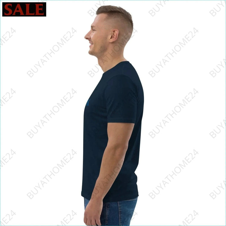 Herren T-Shirt S-5XL - BUYATHOME24 - T-Shirtdruck - GERMANY - HERRENMODE, T-Shirt, YOUR STYLE