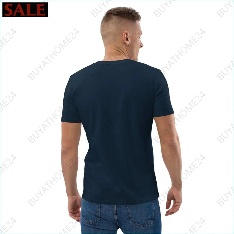 Herren T-Shirt S-5XL - BUYATHOME24 - T-Shirtdruck - GERMANY - HERRENMODE, T-Shirt, YOUR STYLE