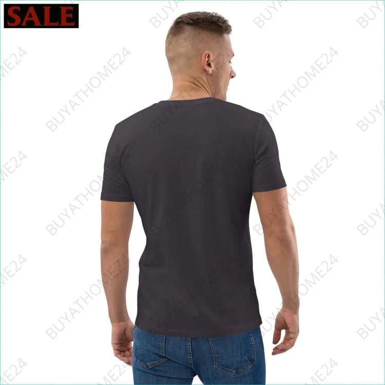 Herren T-Shirt S-5XL - BUYATHOME24 - T-Shirtdruck - GERMANY - HERRENMODE, T-Shirt, YOUR STYLE