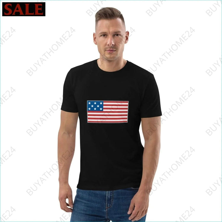 Herren T-Shirt S-5XL - BUYATHOME24 - T-Shirtdruck - GERMANY - HERRENMODE, T-Shirt, YOUR STYLE