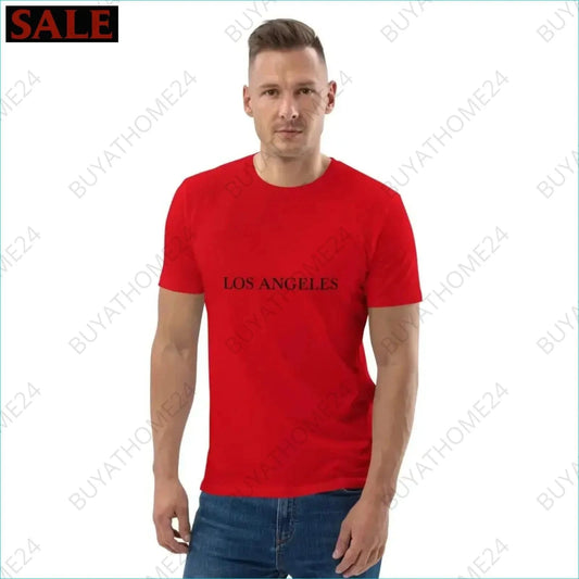 • Rundhalsshirts I Herren & Damen T-Shirt  S - 5XL - GERMANY - HERRENMODE, T-Shirt