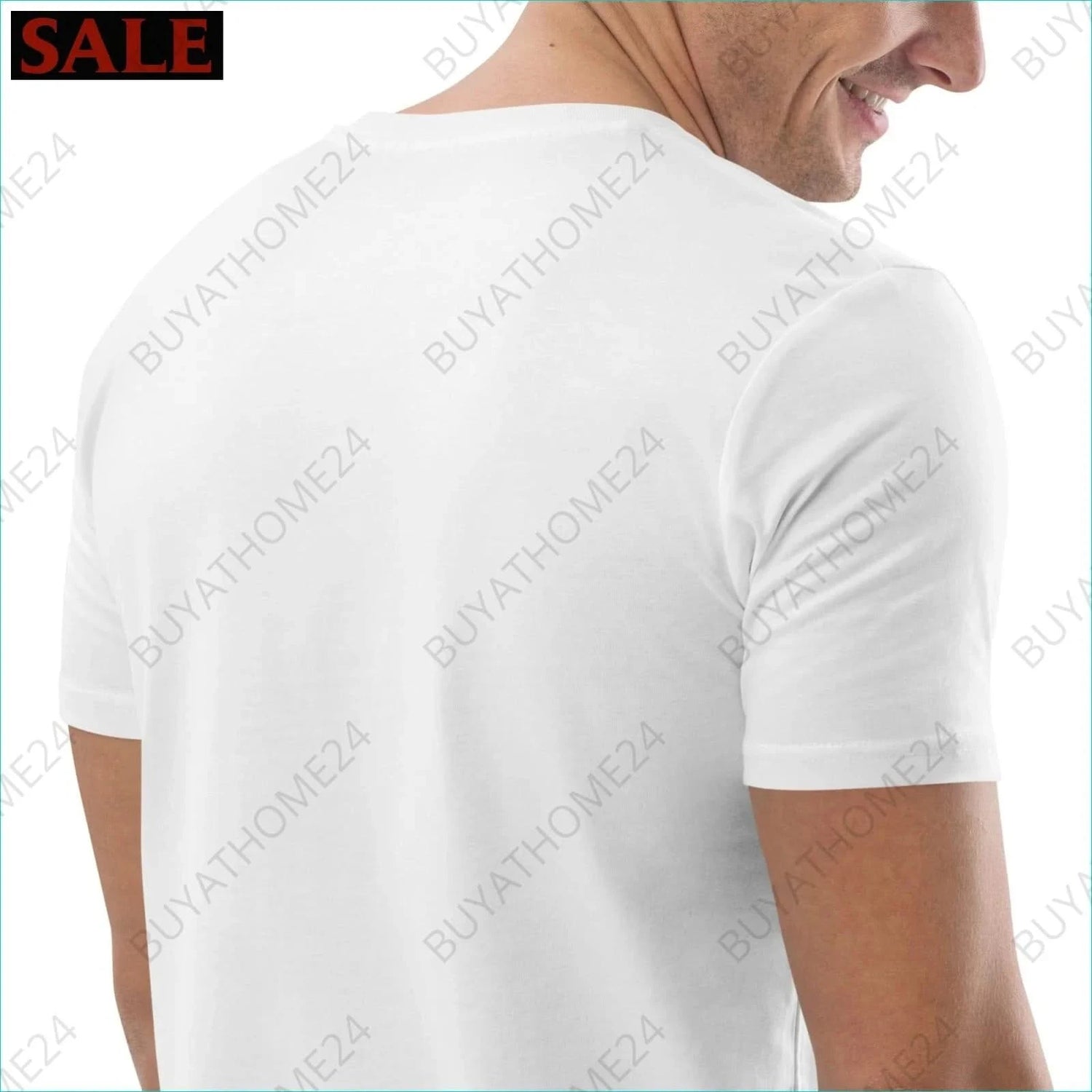 Herren T-Shirt S-5XL - BUYATHOME24 - T-Shirtdruck - GERMANY - HERRENMODE, T-Shirt, YOUR STYLE