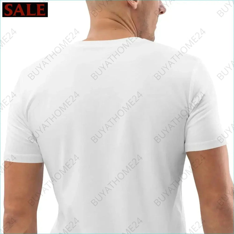 Herren T-Shirt S-5XL - BUYATHOME24 - T-Shirtdruck - GERMANY - HERRENMODE, T-Shirt