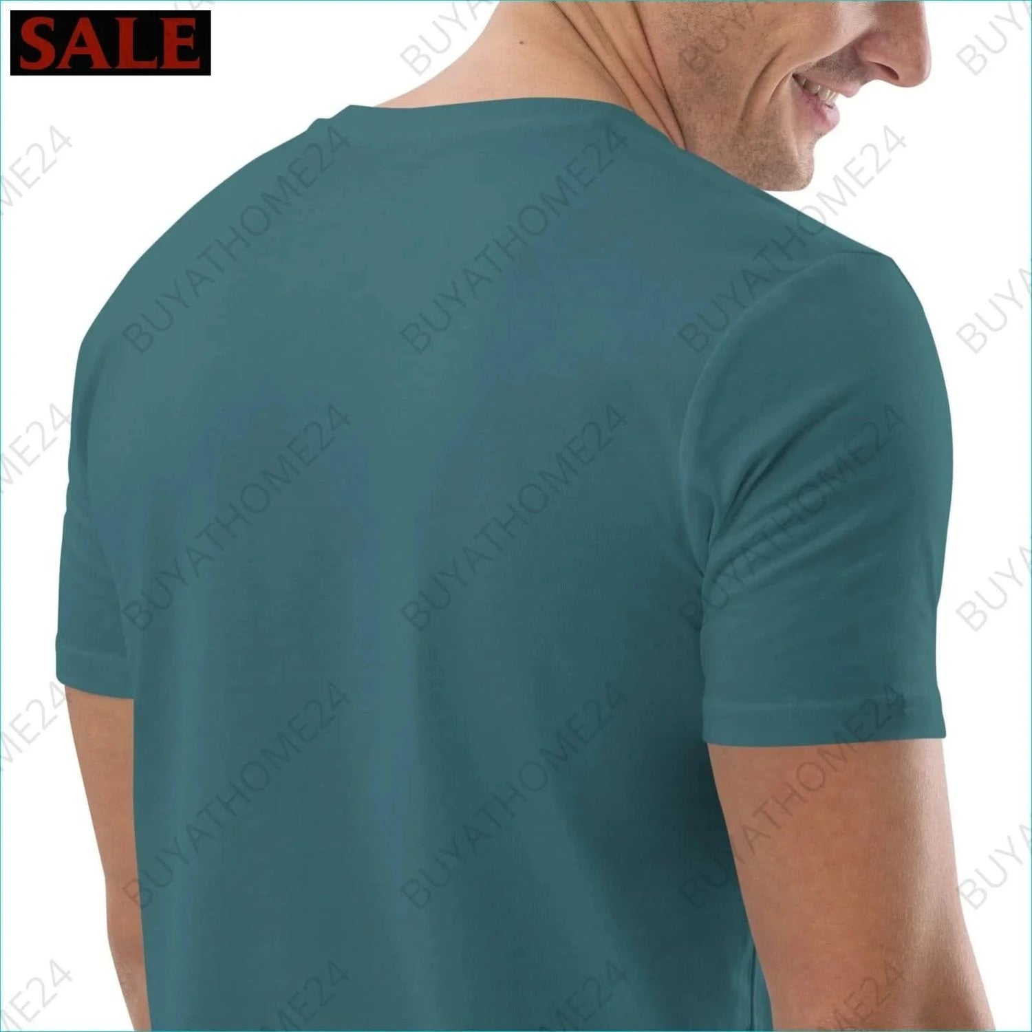 Herren T-Shirt S-5XL - BUYATHOME24 - T-Shirtdruck - GERMANY - HERRENMODE, T-Shirt, YOUR STYLE