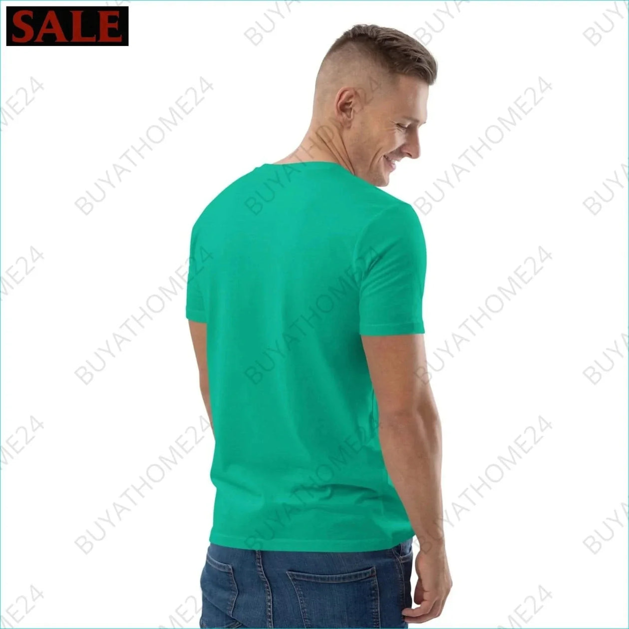 • Rundhalsshirts I Herren & Damen T-Shirt S - 5XL - HERRENMODE, issues, T-Shirt, YOUR STYLE