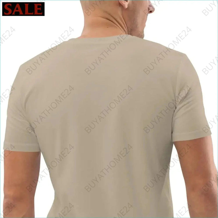 Herren T-Shirt S-5XL - BUYATHOME24 - T-Shirtdruck - GERMANY - HERRENMODE, T-Shirt