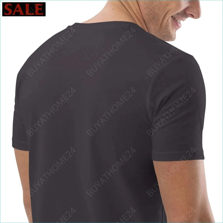 Herren T-Shirt S-5XL - BUYATHOME24 - T-Shirtdruck - GERMANY - HERRENMODE, T-Shirt, YOUR STYLE