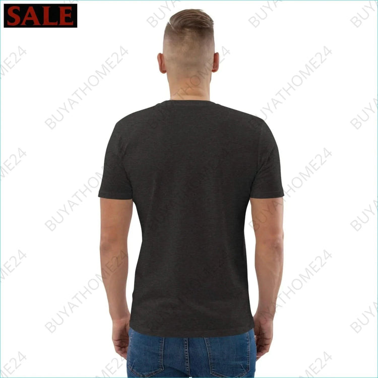 Herren T-Shirt S-5XL - BUYATHOME24 - T-Shirtdruck - GERMANY - HERRENMODE, T-Shirt, YOUR STYLE