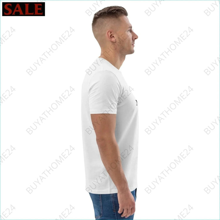 Herren T-Shirt S-5XL - BUYATHOME24 - T-Shirtdruck - GERMANY - HERRENMODE, T-Shirt, YOUR STYLE