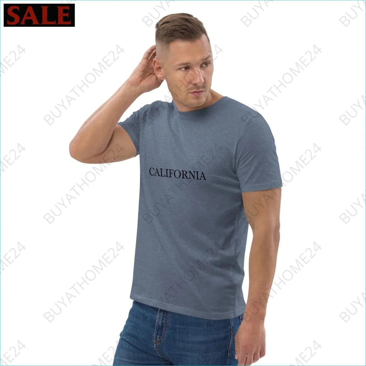 • Rundhalsshirts I Herren & Damen T-Shirt S - 5XL - HERRENMODE, issues, T-Shirt, YOUR STYLE