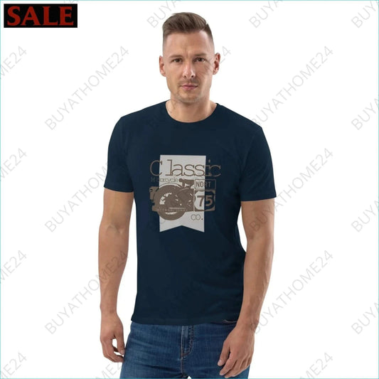 • Rundhalsshirts I Herren T-Shirt S, M, L, XL, 2XL, 3XL, 4XL, 5XL - GERMANY - HERRENMODE, T-Shirt