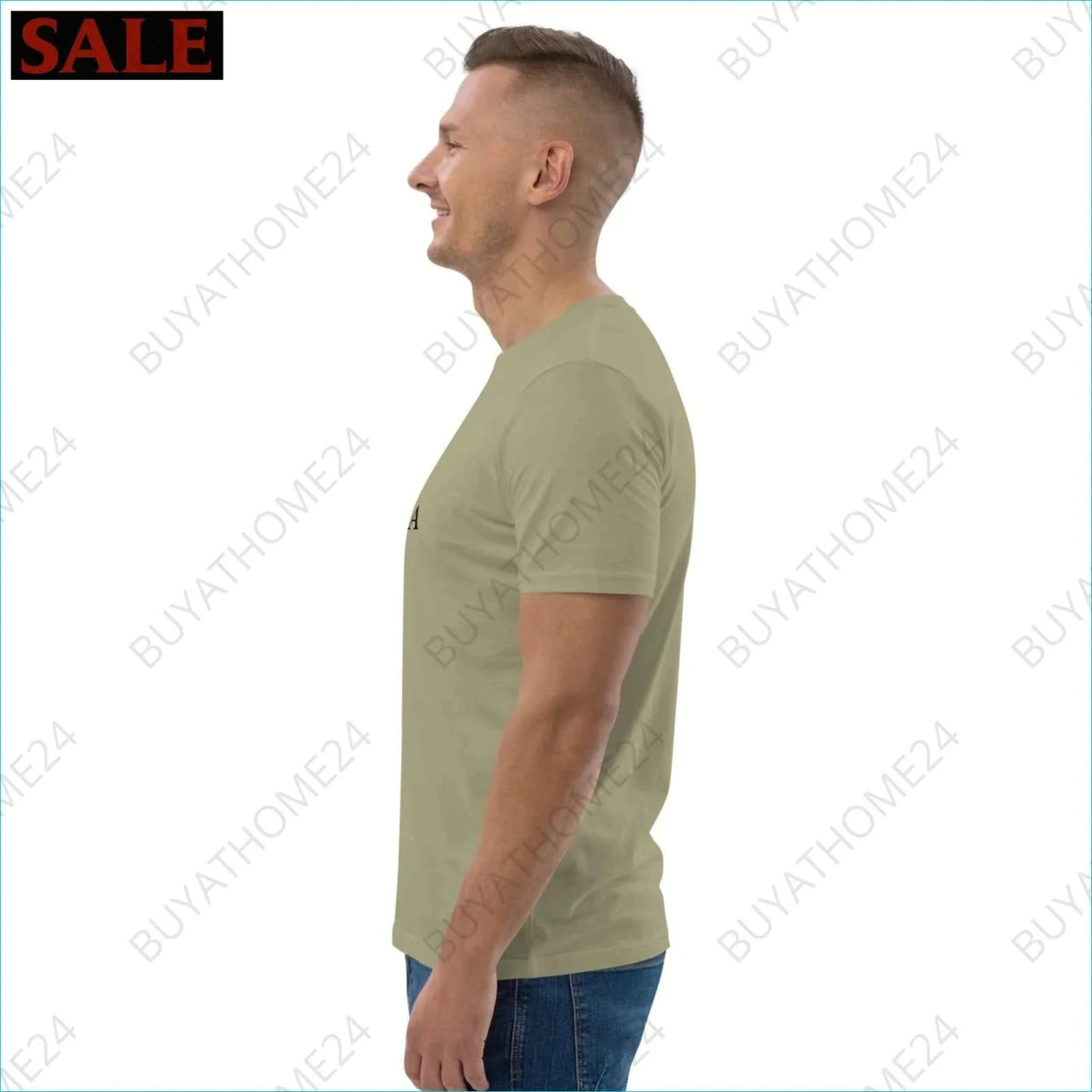 • Rundhalsshirts I Herren & Damen T-Shirt  S - 5XL - HERRENMODE, issues, T-Shirt, YOUR STYLE