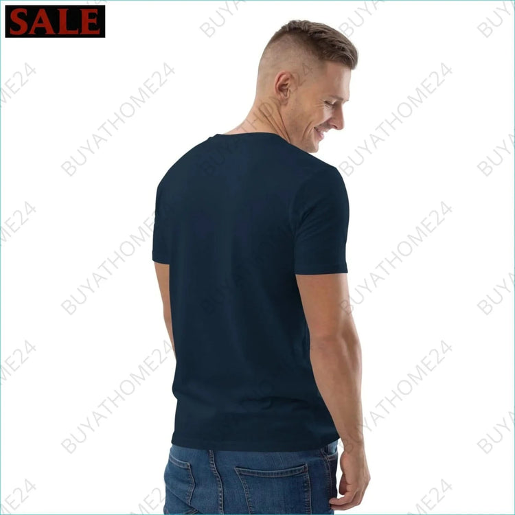 Herren T-Shirt S-5XL - BUYATHOME24 - T-Shirtdruck - GERMANY - HERRENMODE, T-Shirt, YOUR STYLE