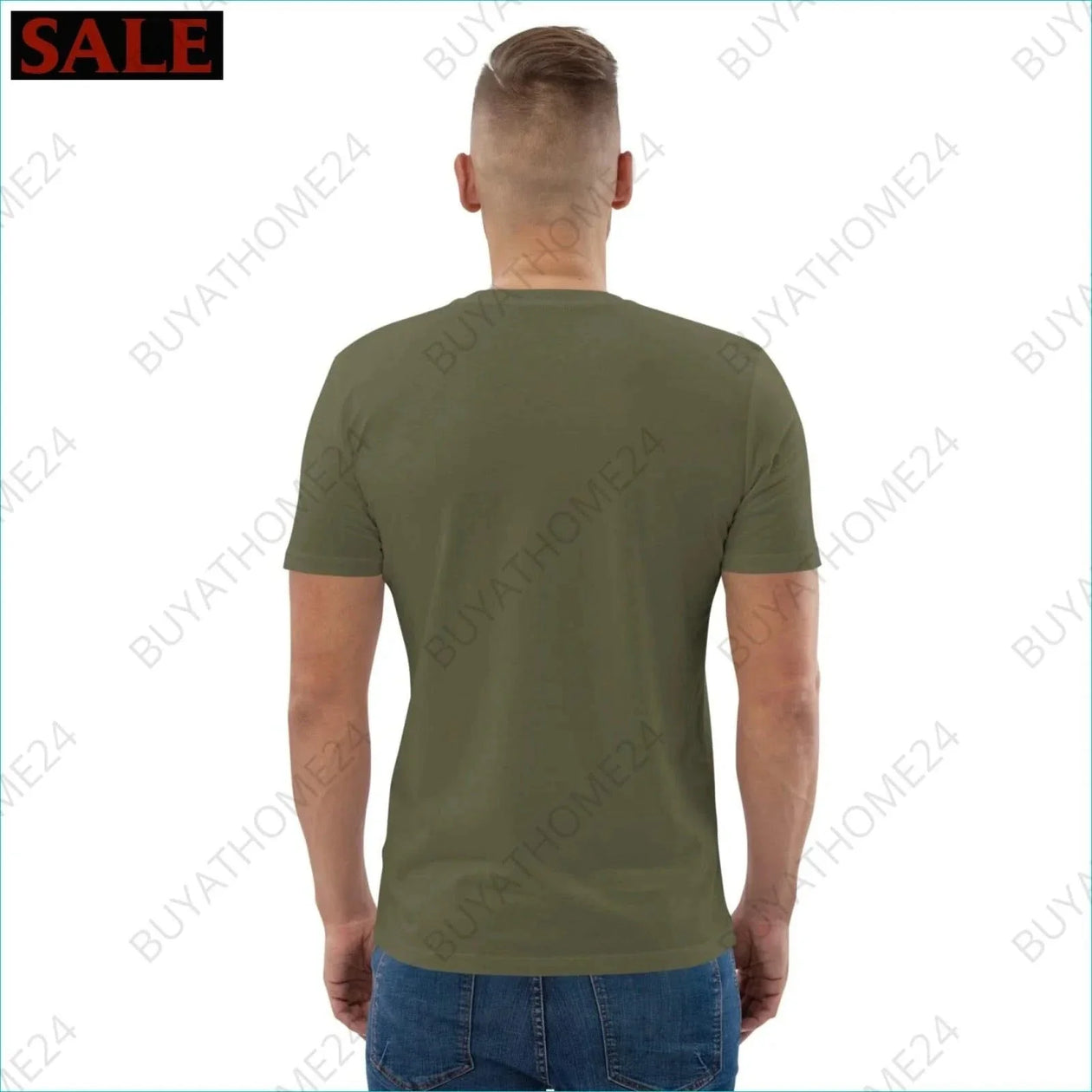 • Rundhalsshirts I Herren & Damen T-Shirt S - 5XL - HERRENMODE, issues, T-Shirt, YOUR STYLE