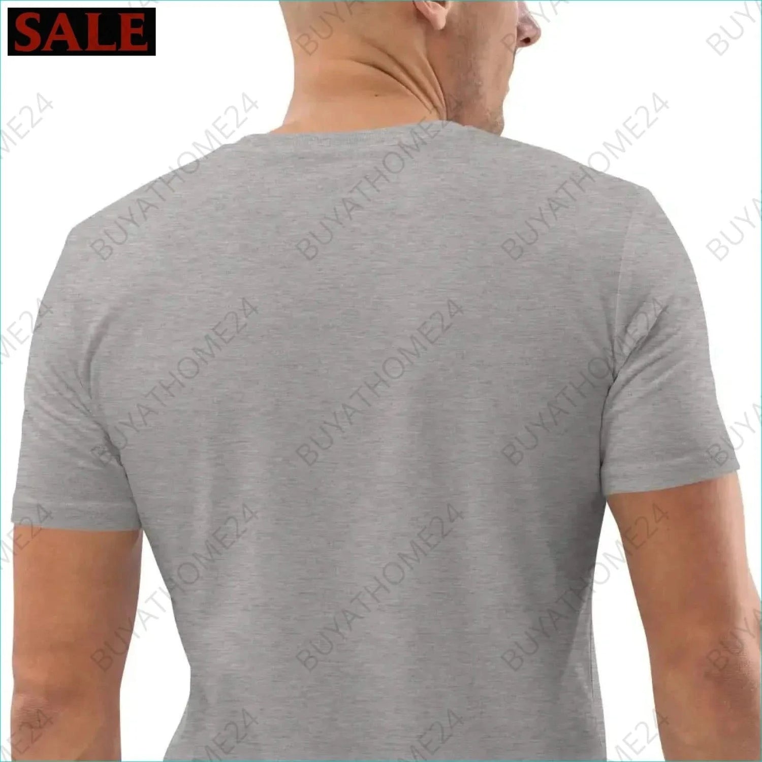 Herren T-Shirt S-5XL - BUYATHOME24 - T-Shirtdruck - GERMANY - HERRENMODE, T-Shirt