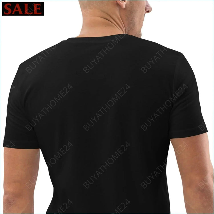 Herren T-Shirt S-5XL - BUYATHOME24 - T-Shirtdruck - GERMANY - HERRENMODE, T-Shirt, YOUR STYLE