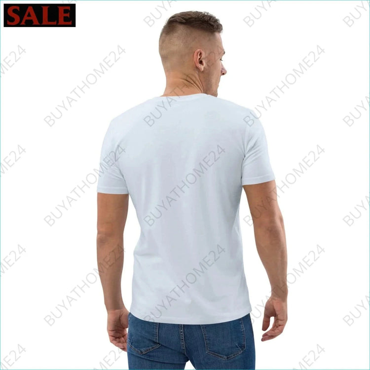 Herren T-Shirt S-5XL - BUYATHOME24 - T-Shirtdruck - GERMANY - HERRENMODE, T-Shirt, YOUR STYLE