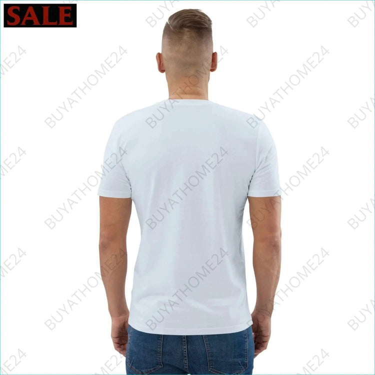 Herren T-Shirt S-5XL - BUYATHOME24 - T-Shirtdruck - GERMANY - HERRENMODE, T-Shirt, YOUR STYLE