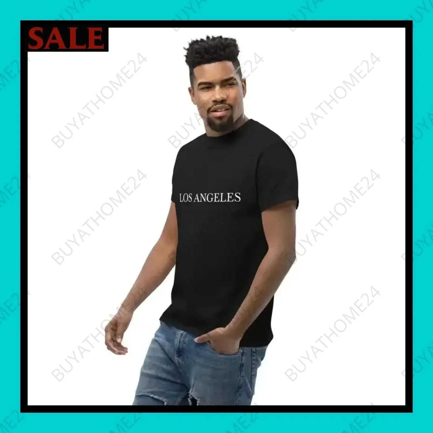 • Rundhalsshirts I Herren & Damen T-Shirt  S - 5XL - GERMANY - HERRENMODE, T-Shirt, YOUR STYLE