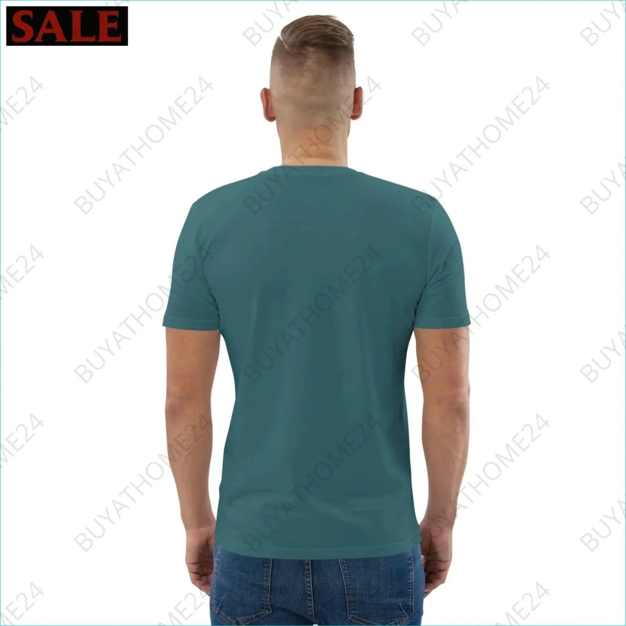 • Rundhalsshirts I Herren & Damen T-Shirt S - 5XL - HERRENMODE, issues, T-Shirt, YOUR STYLE