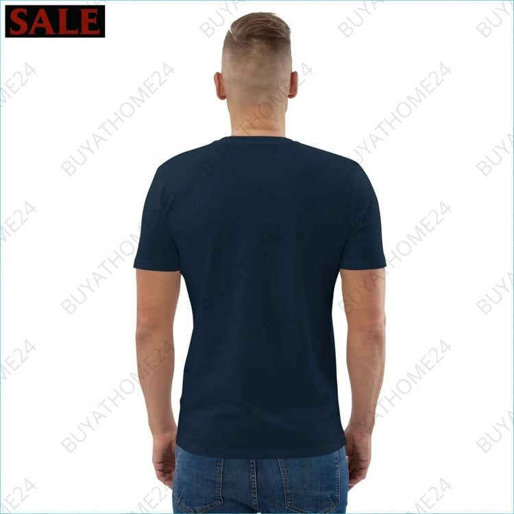 Herren T-Shirt S-5XL - BUYATHOME24 - T-Shirtdruck - GERMANY - HERRENMODE, T-Shirt