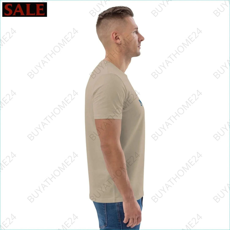 Herren T-Shirt S-5XL - BUYATHOME24 - T-Shirtdruck - GERMANY - HERRENMODE, T-Shirt, YOUR STYLE