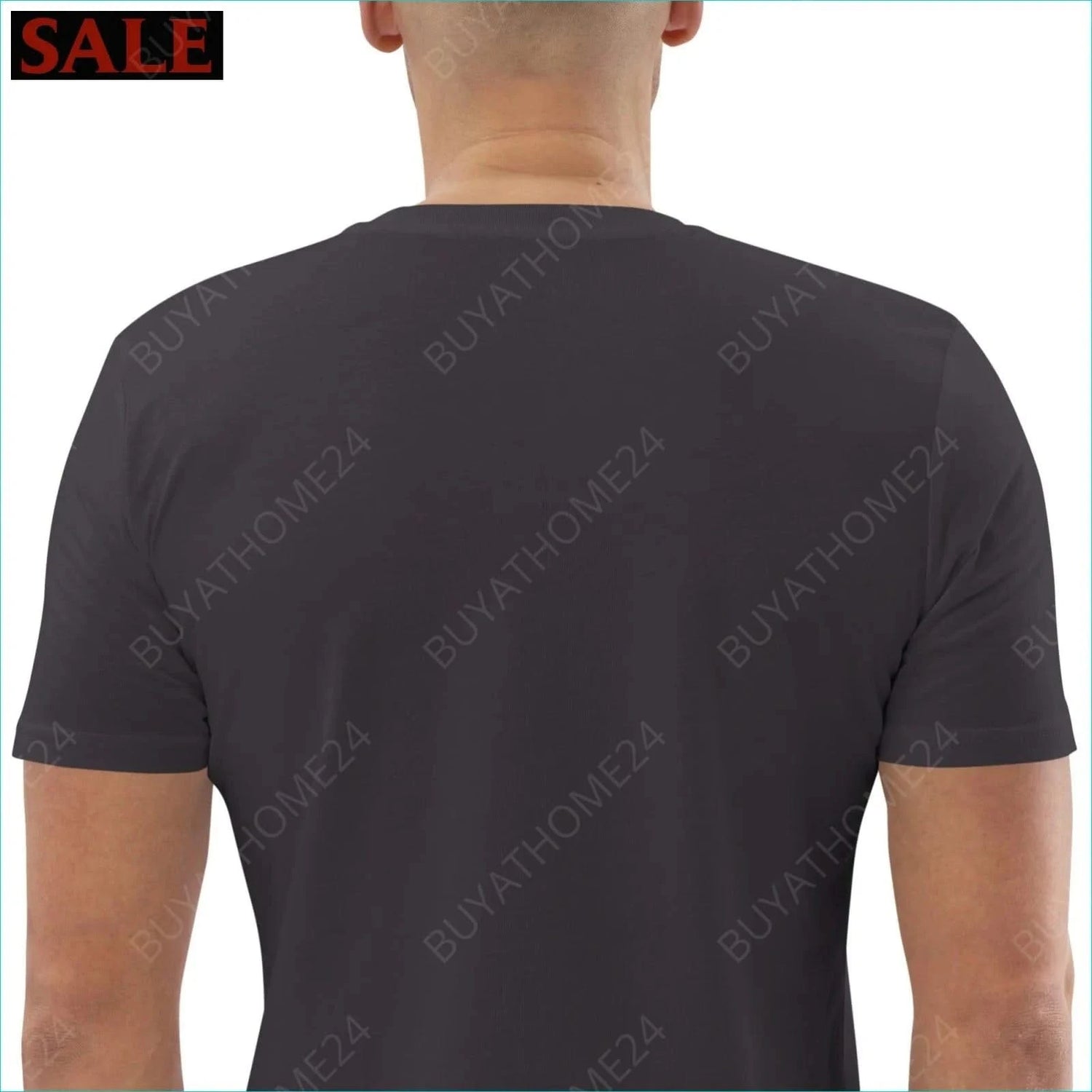 Herren T-Shirt S-5XL - BUYATHOME24 - T-Shirtdruck - GERMANY - HERRENMODE, T-Shirt, YOUR STYLE