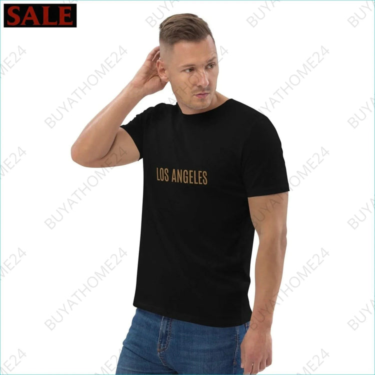 Herren T-Shirt S-5XL - BUYATHOME24 - T-Shirtdruck - GERMANY - HERRENMODE, T-Shirt, YOUR STYLE