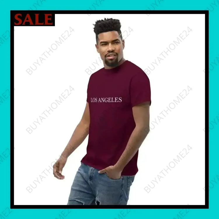 • Rundhalsshirts I Herren & Damen T-Shirt  S - 5XL - GERMANY - HERRENMODE, T-Shirt, YOUR STYLE