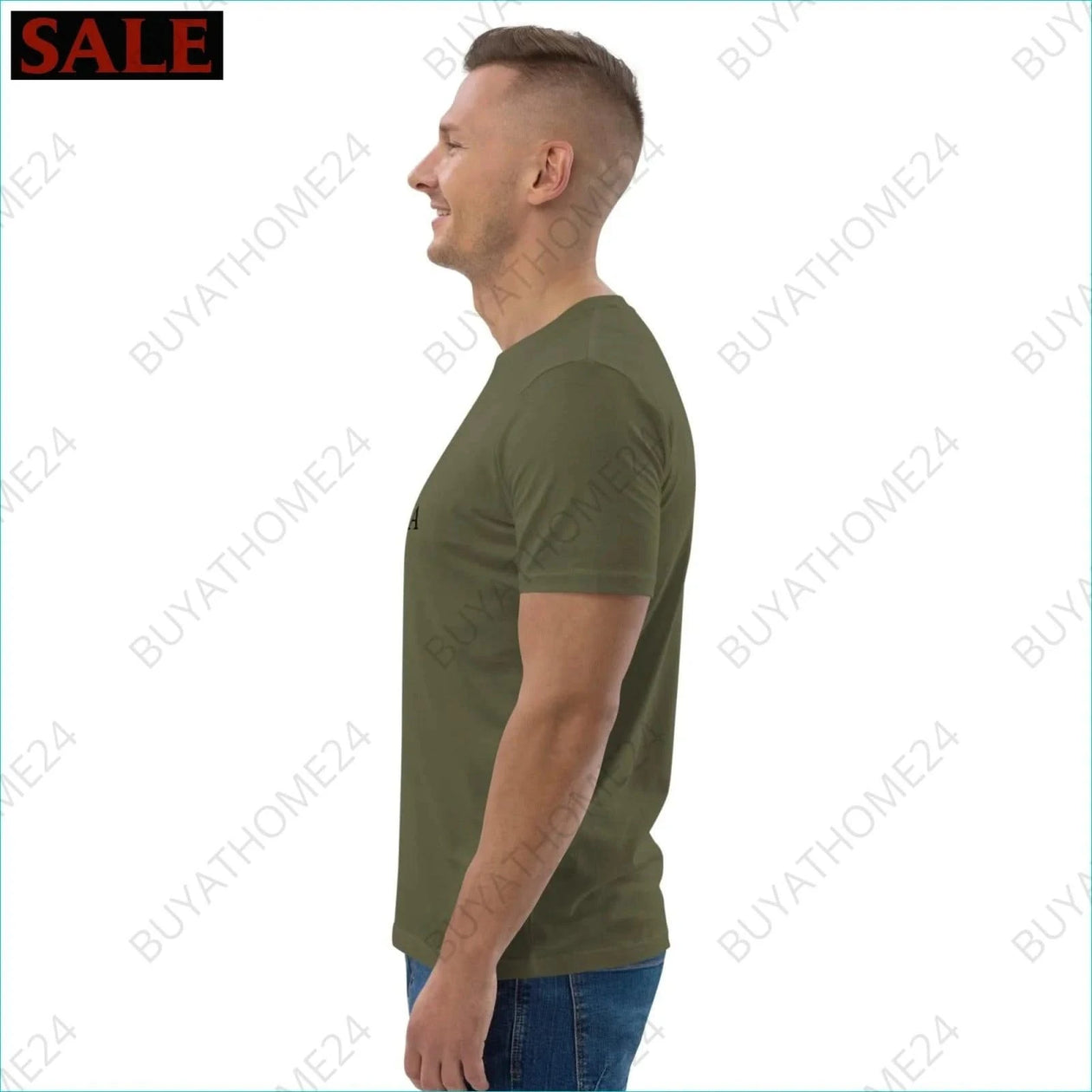 • Rundhalsshirts I Herren & Damen T-Shirt  S - 5XL - HERRENMODE, issues, T-Shirt, YOUR STYLE