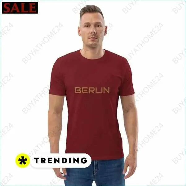 herren-t-shirt-s-5xl-buyathome24-t-shirtdruck-burgundy-s-100-771_27ce3713-e57a-4e44-9d0c-1e672fc7f8c0 - BUYATHOME24®