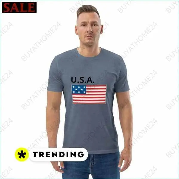 herren-t-shirt-s-5xl-buyathome24-t-shirtdruck-dark-heather-blue-s-177_83f267dd-e969-4c08-87cc-2393424d45ec - BUYATHOME24®