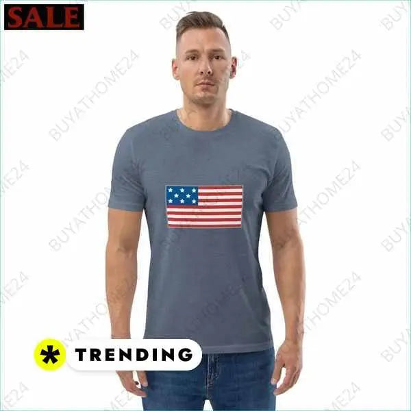 herren-t-shirt-s-5xl-buyathome24-t-shirtdruck-dark-heather-blue-s-195_c39933b6-7983-4e3e-996d-9bb32cbb797f - BUYATHOME24®