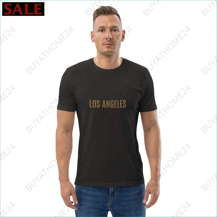 Herren T-Shirt S-5XL - BUYATHOME24 - T-Shirtdruck - GERMANY - HERRENMODE, T-Shirt, YOUR STYLE