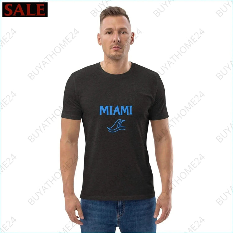 Herren T-Shirt S-5XL - BUYATHOME24 - T-Shirtdruck - GERMANY - HERRENMODE, T-Shirt, YOUR STYLE