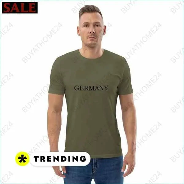 herren-t-shirt-s-5xl-buyathome24-t-shirtdruck-khaki-s-100-864_5c4079b6-ecaa-4722-b669-b41f6ca2aa78 - BUYATHOME24®