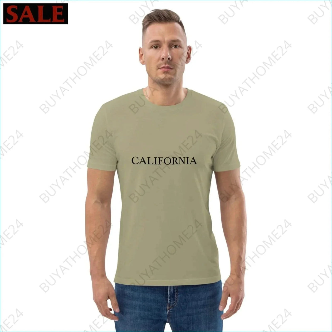 • Rundhalsshirts I Herren & Damen T-Shirt S - 5XL - HERRENMODE, issues, T-Shirt, YOUR STYLE