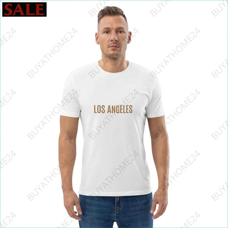 Herren T-Shirt S-5XL - BUYATHOME24 - T-Shirtdruck - GERMANY - HERRENMODE, T-Shirt, YOUR STYLE