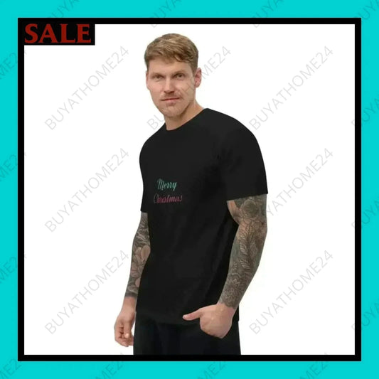 • Rundhalsshirts I Herren & Damen T-Shirt XS - 3XL - GERMANY - HERRENMODE, T-Shirt, WEIHNACHTEN, YOUR STYLE