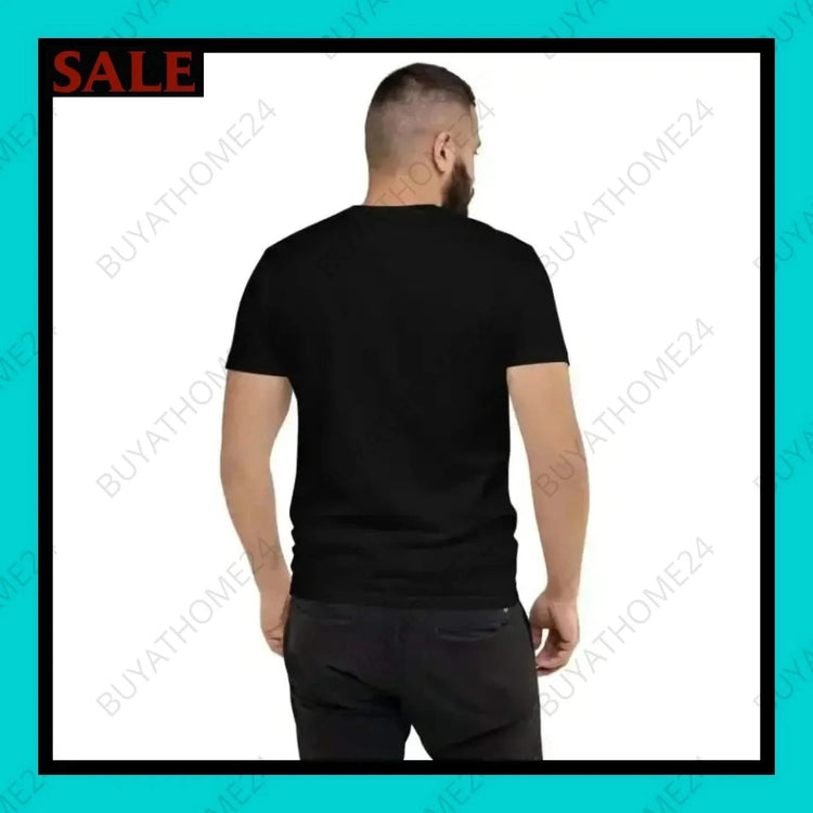 Herren T-Shirt XS-3XL - BUYATHOME24 - T-Shirtdruck - GERMANY - HERRENMODE, T-Shirt, WEIHNACHTEN, YOUR STYLE