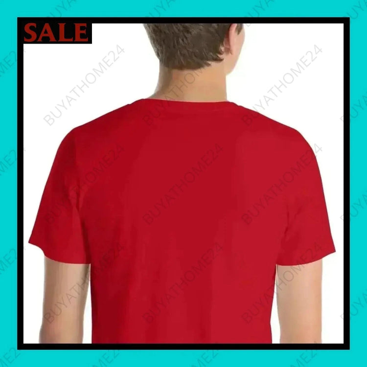 Herren T-Shirt XS-5XL - BUYATHOME24 - T-Shirtdruck - GERMANY - GEBURTSTAG, HERRENMODE, T-Shirt