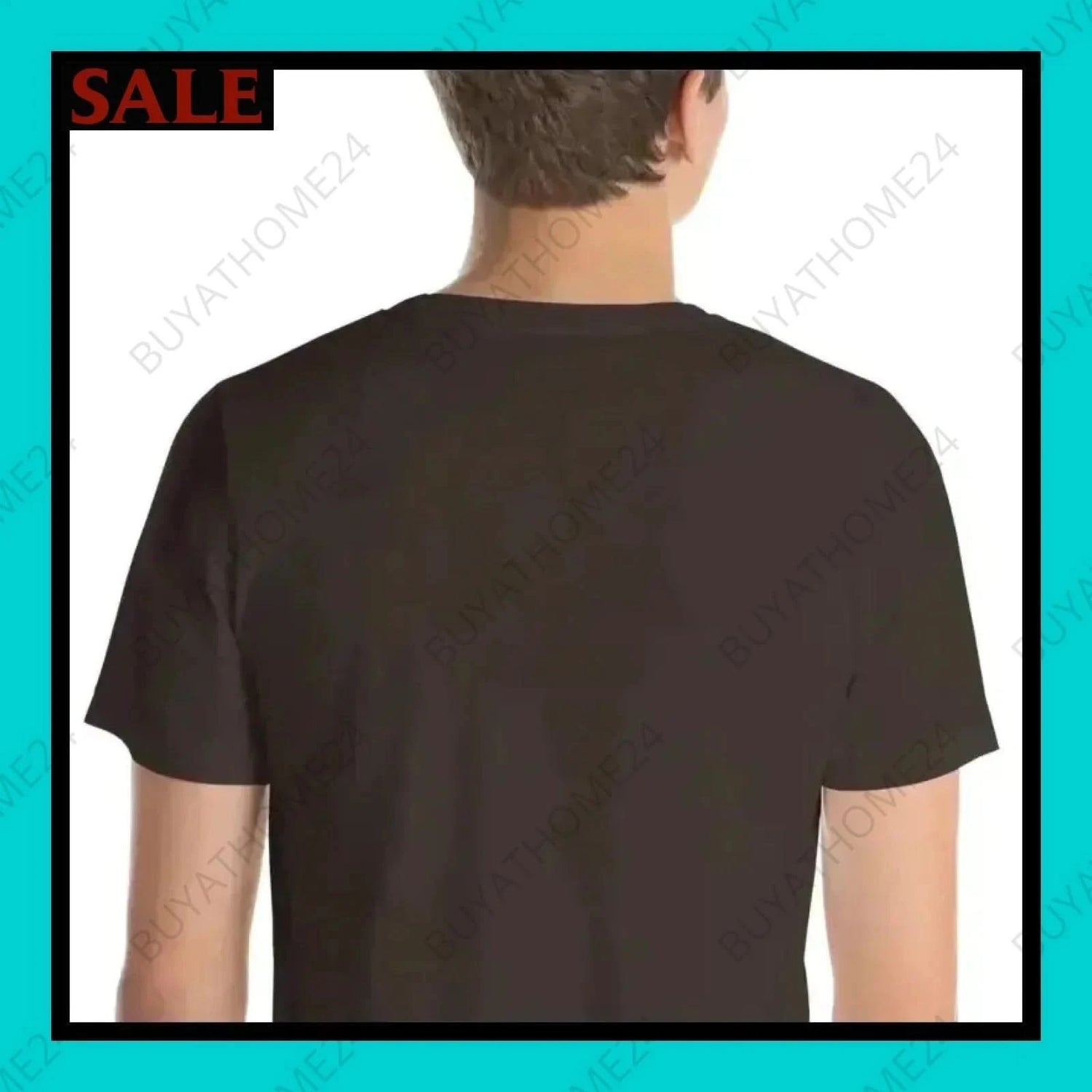 Herren T-Shirt XS-5XL - BUYATHOME24 - T-Shirtdruck - GERMANY - GEBURTSTAG, HERRENMODE, T-Shirt