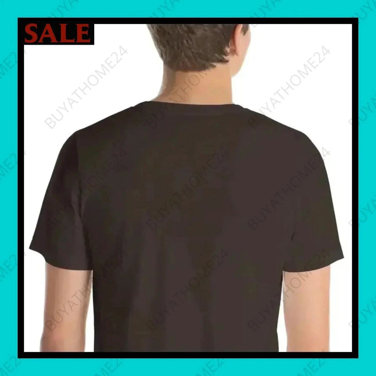 Herren T-Shirt XS-5XL - BUYATHOME24 - T-Shirtdruck - GERMANY - GEBURTSTAG, HERRENMODE, T-Shirt