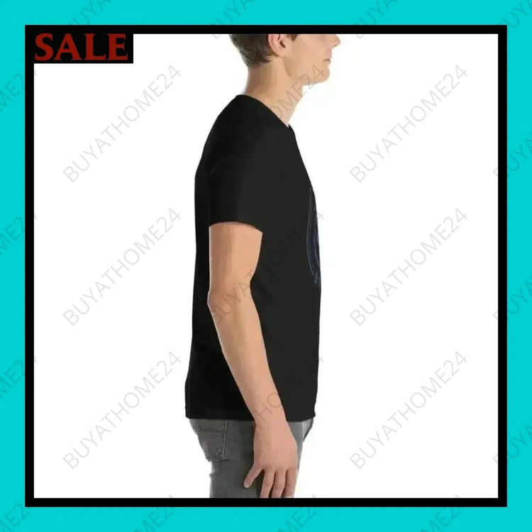 Herren T-Shirt XS-5XL - BUYATHOME24 - T-Shirtdruck - GERMANY - GEBURTSTAG, HERRENMODE, T-Shirt