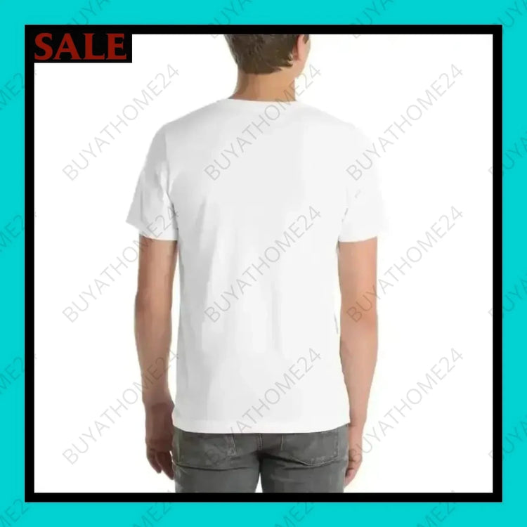 Herren T-Shirt XS-5XL - BUYATHOME24 - T-Shirtdruck - GERMANY - HERRENMODE, T-Shirt, YOUR STYLE