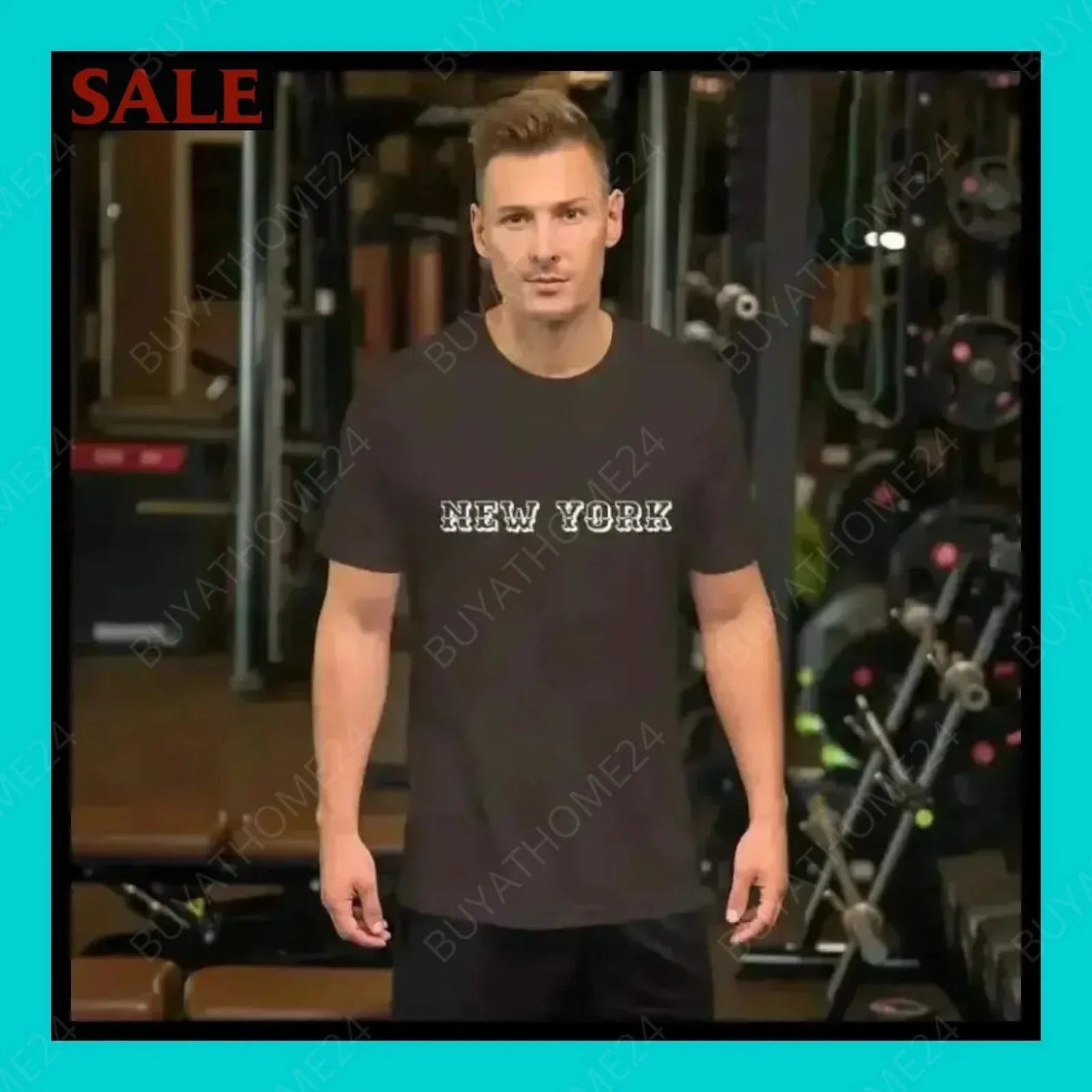• Rundhalsshirts I Herren & Damen T-Shirt XS - 5XL - HERRENMODE, issues, T-Shirt, YOUR STYLE
