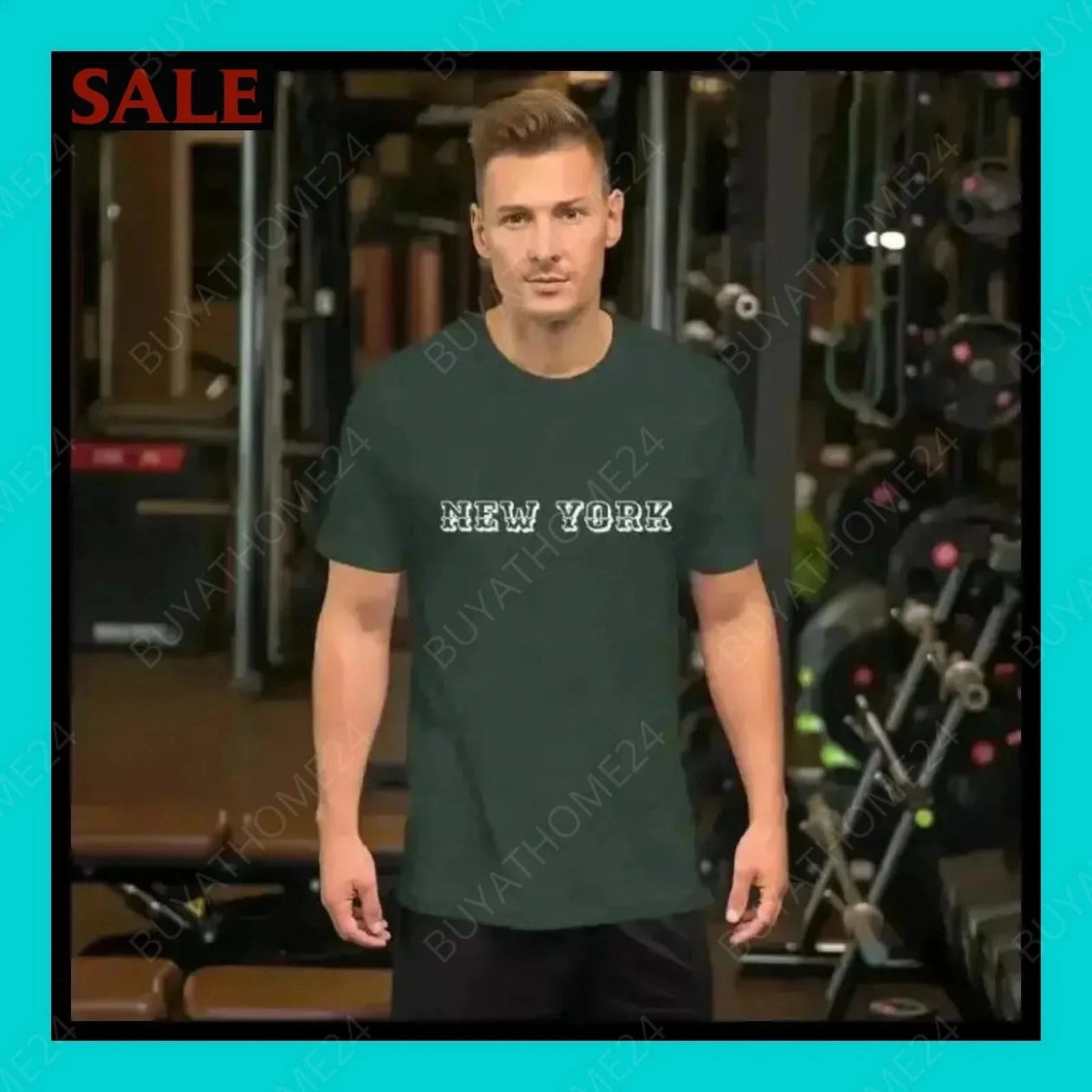 • Rundhalsshirts I Herren & Damen T-Shirt XS - 5XL - HERRENMODE, issues, T-Shirt, YOUR STYLE